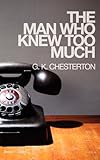 The man who knew too much