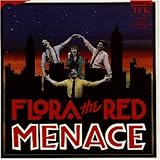 Flora the Red Menace