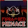Flora the Red Menace