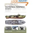 US Patrol Torpedo Boats: World War II (New Vanguard) by Gordon Rottman and Peter Bull