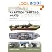 US Patrol Torpedo Boats: World War II (New Vanguard)