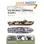 US Patrol Torpedo Boats: World War II (New Vanguard)