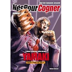 N�s pour cogner, Tome 7 :