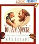 You Are Special (Board Book) (Max Lucado's Wemmicks)