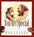 You Are Special (Board Book) (Volume 1) (Max Lucado's Wemmicks, 1)