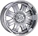 Automotive : American Racing PUNISHER 18" Wheels 10808982