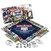 Super Bowl XLI Colts Monopoly