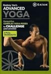 2pc:Advanced Yoga - DVD