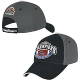 Reebok Florida Gators 2006 BCS Champions Hat