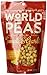 World Peas Sicilian Tomato Garlic, 3 Count