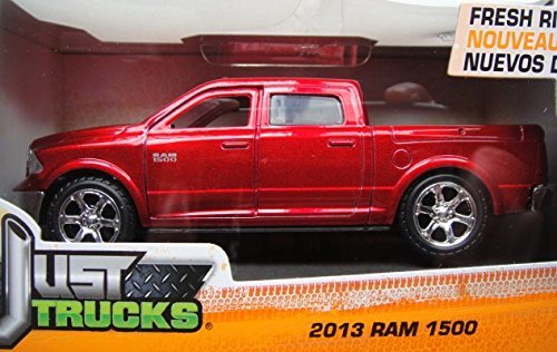 diecast ram 1500