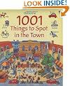 1001 Things to Spot in the Town