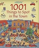 1001 things to spot in the town