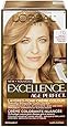 L'Oreal Paris Hair Color Excellence Age Perfect Layered-Tone Flattering Color Dye, Dark Natural Golden Blonde