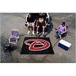 Arizona Diamondbacks MLB "Tailgater" Floor Mat (5'x6')