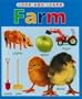 Look and Learn Farm (Look and Learn Language Development Series)