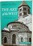 The art of the West in the Middle Ages
