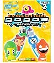 Gogo's Crazy Bones Evolution Sticker Album