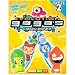 Gogo's Crazy Bones Evolution Sticker Album