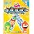 Gogo's Crazy Bones Evolution Sticker Album