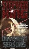 Stephen King Different Seasons