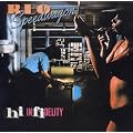 Hi Infidelity (30th Anniversary Edition)