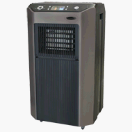 Soleus PA1-14R-32 14,000 BTU Portable Air Conditioner