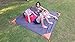 Waterproof Beach Blanket for Sand Proof Fun at the Beach or Picnic Oversized (55