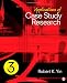 Applications of Case Study Research (Applied Social Research Methods)