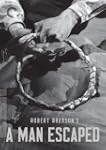 A Man Escaped (The Criterion Collection)