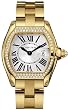 Cartier Ladies Roadster WE5001X1 Watch