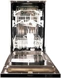 Philco PH91DWB/H Built in Dishwasher