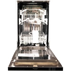 Philco PH91DWB/H Built in Dishwasher