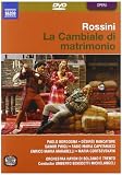 Gioachino Rossini - La Cambiale di matrimonio (Rossini Opera Festival 2006)