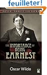 The Importance of Being Earnest