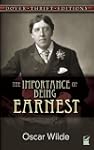 Importance of Being Earnest