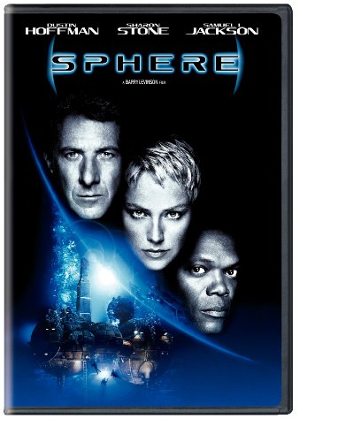 Sphere (Keepcase)