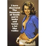 Fountain Of Youth