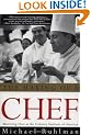 The Making of a Chef