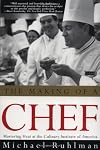 The Making of a Chef