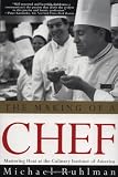 The Making of a Chef