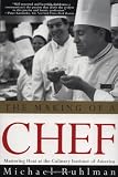  : The Making of a Chef: Mastering Heat at the Culinary Institute