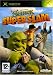 Shrek superslam, 