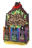 Body Drench Bali Bronze Ultimate Tan Accelerator lotion 0.75oz sachet