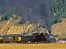 Durango, Silverton Train, Colorado, USA Photographic Poster Print by Chuck Haney, 16x...