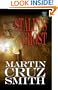 Stalin's Ghost (Arkady Renko Novels)