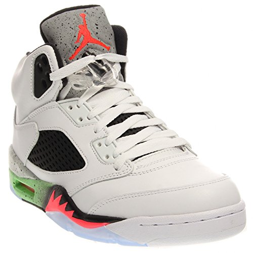 Men's Nike Air Jordan 5 Retro - 136027 130