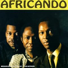 Africando