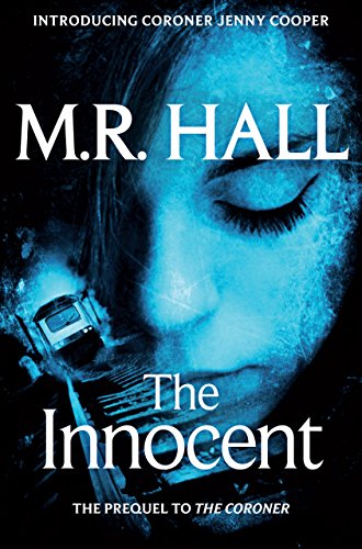 the innocent a coroner jenny cooper crime short