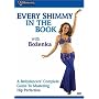 Bellydance Superstars: Every Shimmy in the Book With Bozenka [DVD] [2008] [US Import]